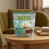 绿色包装袋狗粮天然无谷宠物食品全价成犬专用 details Picture